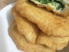 -老方子馅饼粥(台东店)