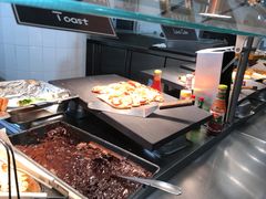 -So Lounge索兰至餐厅(蓝色港湾店)