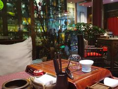 -白鹭原茶艺馆