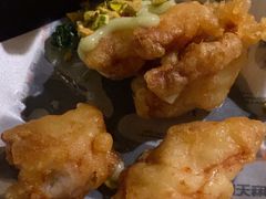 -探鱼·鲜青椒爽麻烤鱼(番禺万达店)