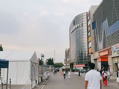 -京粮广场