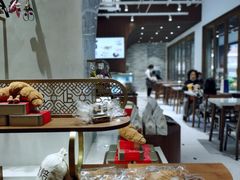 -光明悠焙(豫园店)