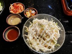 -炙韩料理·部队锅专门店