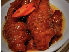 -利苑酒家(金宝店)