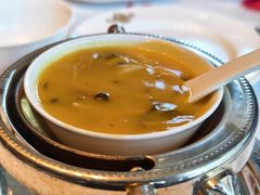 -东海朗廷酒店-唐阁T’ANG COURT 中餐厅