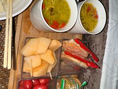 -金水养生(华新店)