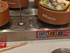-龍歌自助小火锅(李沧丽达店)