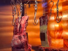 -波特曼西餐厅(中央大街店)