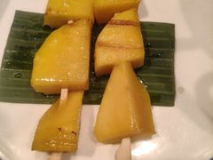 -素逸·泰料理(人民广场店)