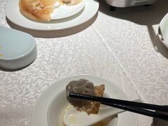 -玉满堂·湖北融合菜