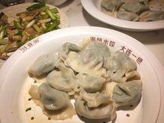 -日丰园海肠水饺·老字号大连海鲜(和平广场店)