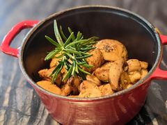 -LES ELITES 英集荟(南京西路店)