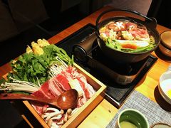-久喜番和牛烧肉酒场(北辰三角洲店)