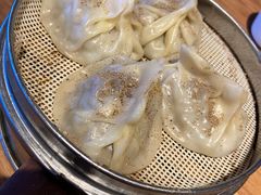 -胖老汉椒麻鸡清真新疆菜(西御街店)