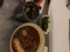 -和子足浴SPA会馆(东方之门店)
