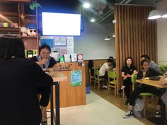 -Dreamsalad梦想轻厨(健康轻食·减脂沙拉·意面·祖庙店)