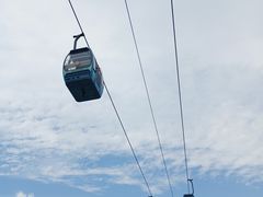 -摩天岭风景区