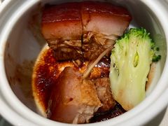 -钱塘花园·宁波菜