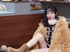 -砂之船奥特莱斯(合肥店)