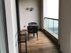 -上海崇明金茂凯悦酒店