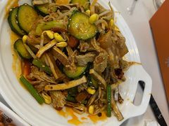 -永刚烧烤(大夜市店)