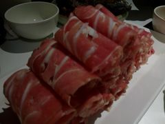 -乔先生涮肉·鲜活牛羊肉火锅(塘沽店)