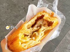 -运栋天马牛肉饼(长郡店)