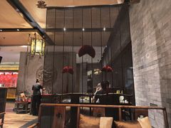 -西安饭庄·非遗陕菜(钟楼店)