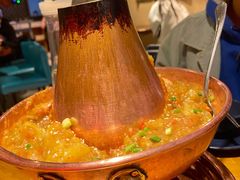 -觅山云南菜(泊富ICITY店)