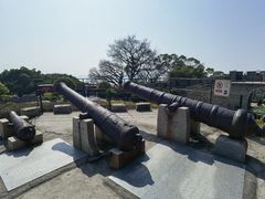 -胡里山炮台