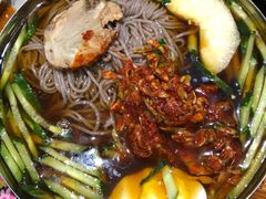 -海花锅盖烧烤店(怡馨家园店)