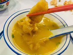 -大永發老火浓汤·经典粤菜(北滨路店)