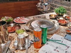 -朴安胖·韩国烤肉(沈阳店)