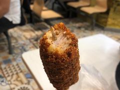 -上海鸡柳店(中街盛京大家庭店)