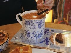 -西关84·History·Art·Cafe