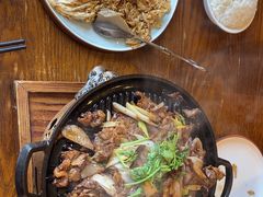 -便宜坊烤鸭店(科创店)