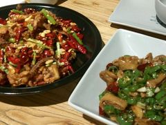 -U你·天然调味(南湖总店)