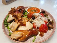 -WOKKA by艮上(中海环宇荟店)