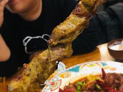 -巴依老爷新疆美食(望京小街店)