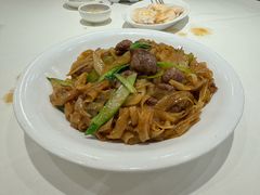 芥兰干炒牛河-凤凰楼酒家·粤宴点心(华强北店)