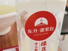 -东升灌浆包(辛庄街总店)