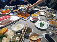 -海底捞火锅(北京路店)