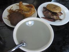 IMG_6541-老磁器口豆汁店(天坛店)