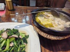 -缘来聚·徽菜名店(黄山宏村店)