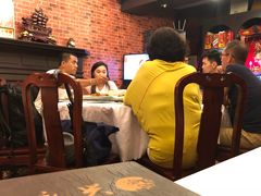 大堂-永兴餐厅(复兴中路店)