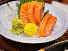 -鸟剑居酒屋(天河南二路店)