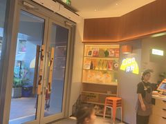 -菲滋意式餐厅(富阳东方茂店)