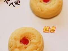 -南翔馒头店(豫园店)
