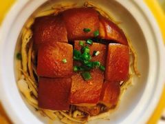 -民族饭店-四季餐厅