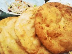 -老磨油饼(高陵店)
